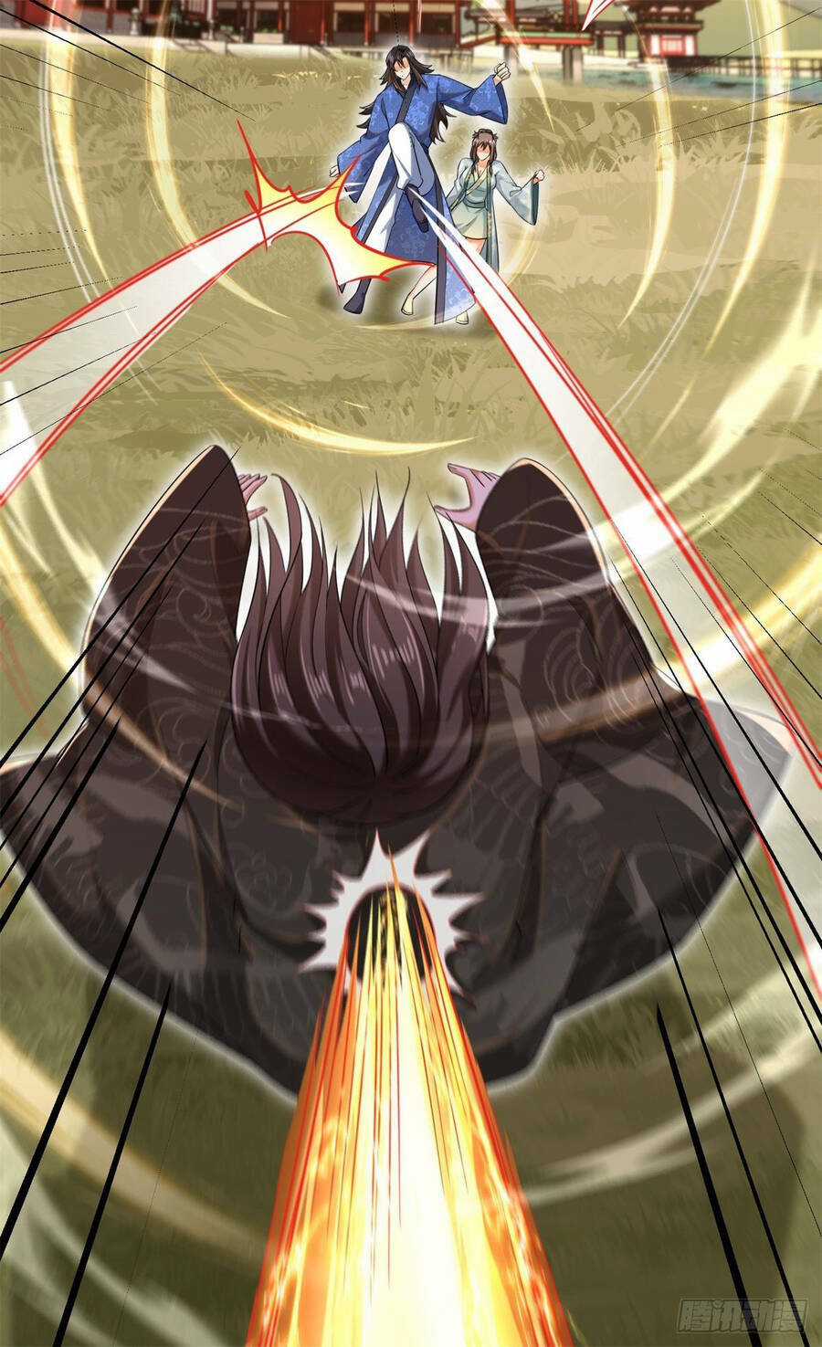 Kẻ Bị Vứt Bỏ Cường Đại Nhất Chapter 7 trang 45