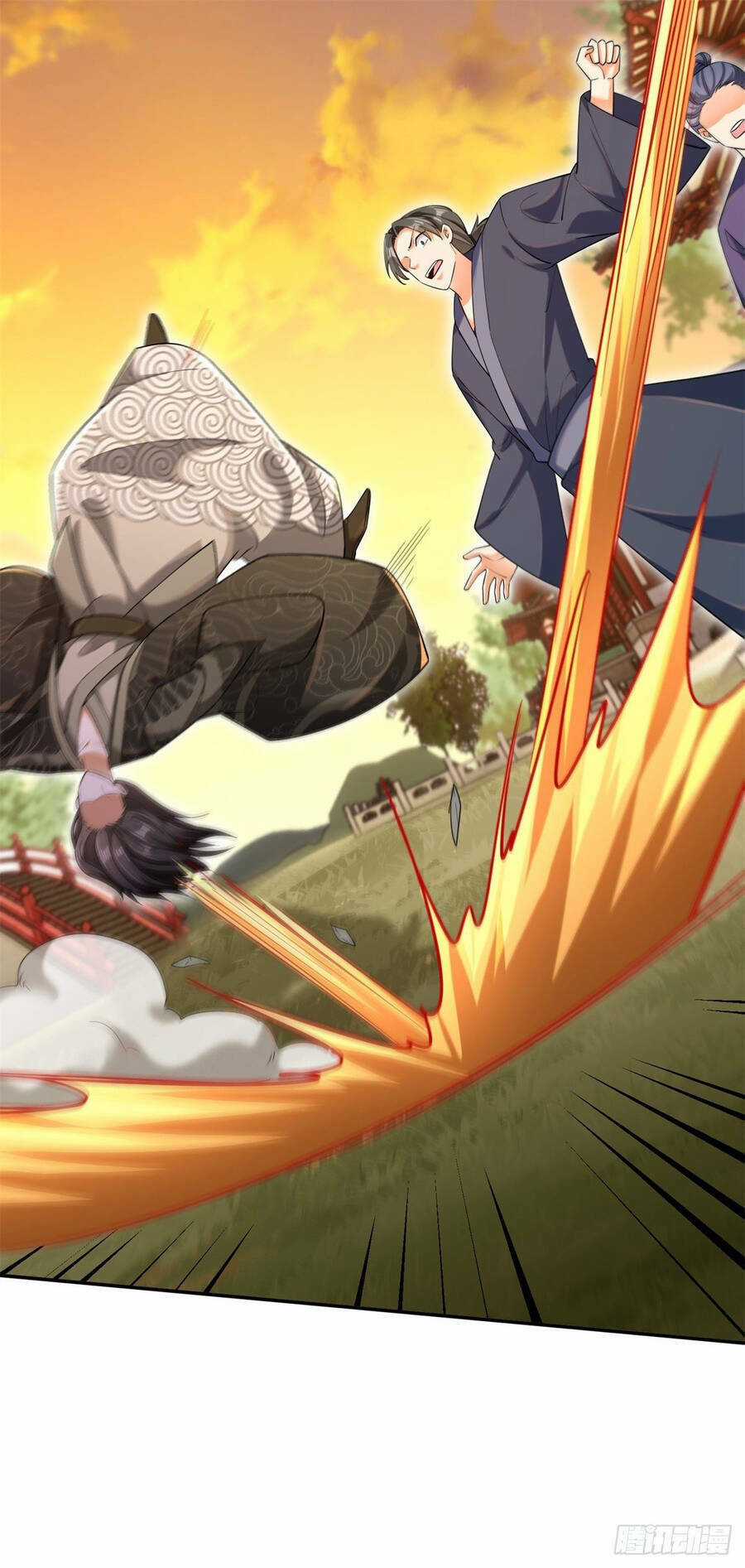 Kẻ Bị Vứt Bỏ Cường Đại Nhất Chapter 7 trang 47