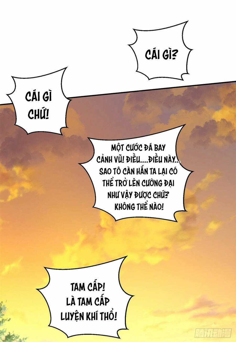 Kẻ Bị Vứt Bỏ Cường Đại Nhất Chapter 7 trang 48