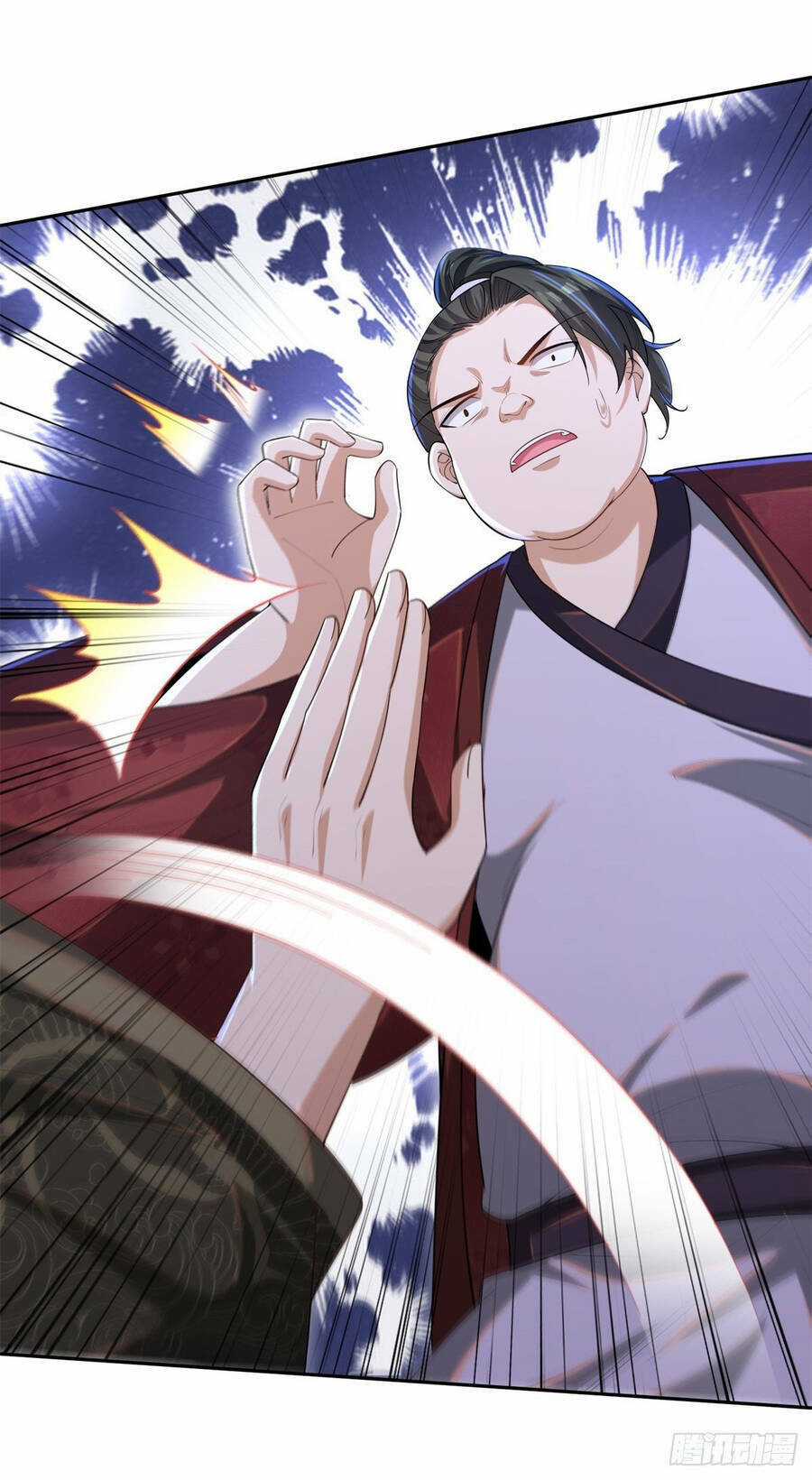 Kẻ Bị Vứt Bỏ Cường Đại Nhất Chapter 7 trang 5