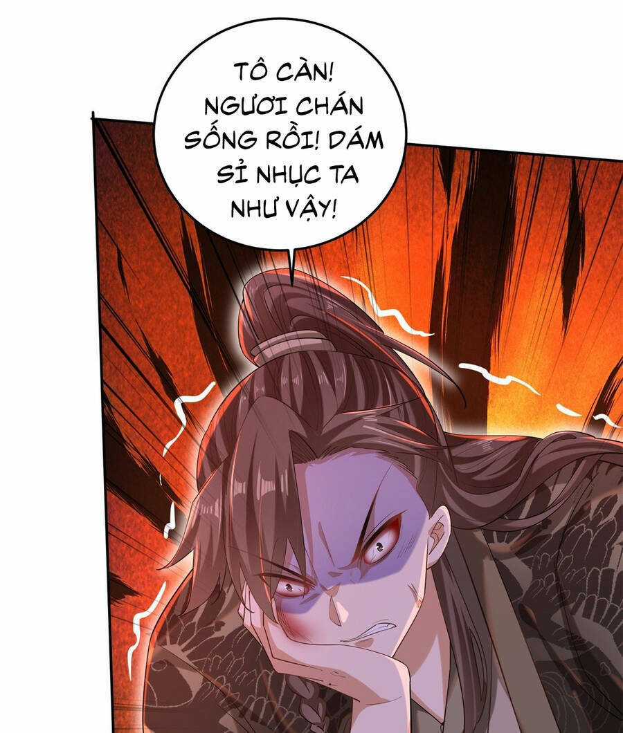 Kẻ Bị Vứt Bỏ Cường Đại Nhất Chapter 7 trang 6