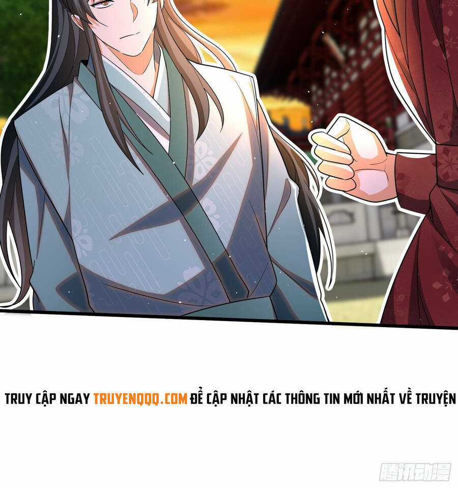 Kẻ Bị Vứt Bỏ Cường Đại Nhất Chapter 8 trang 11