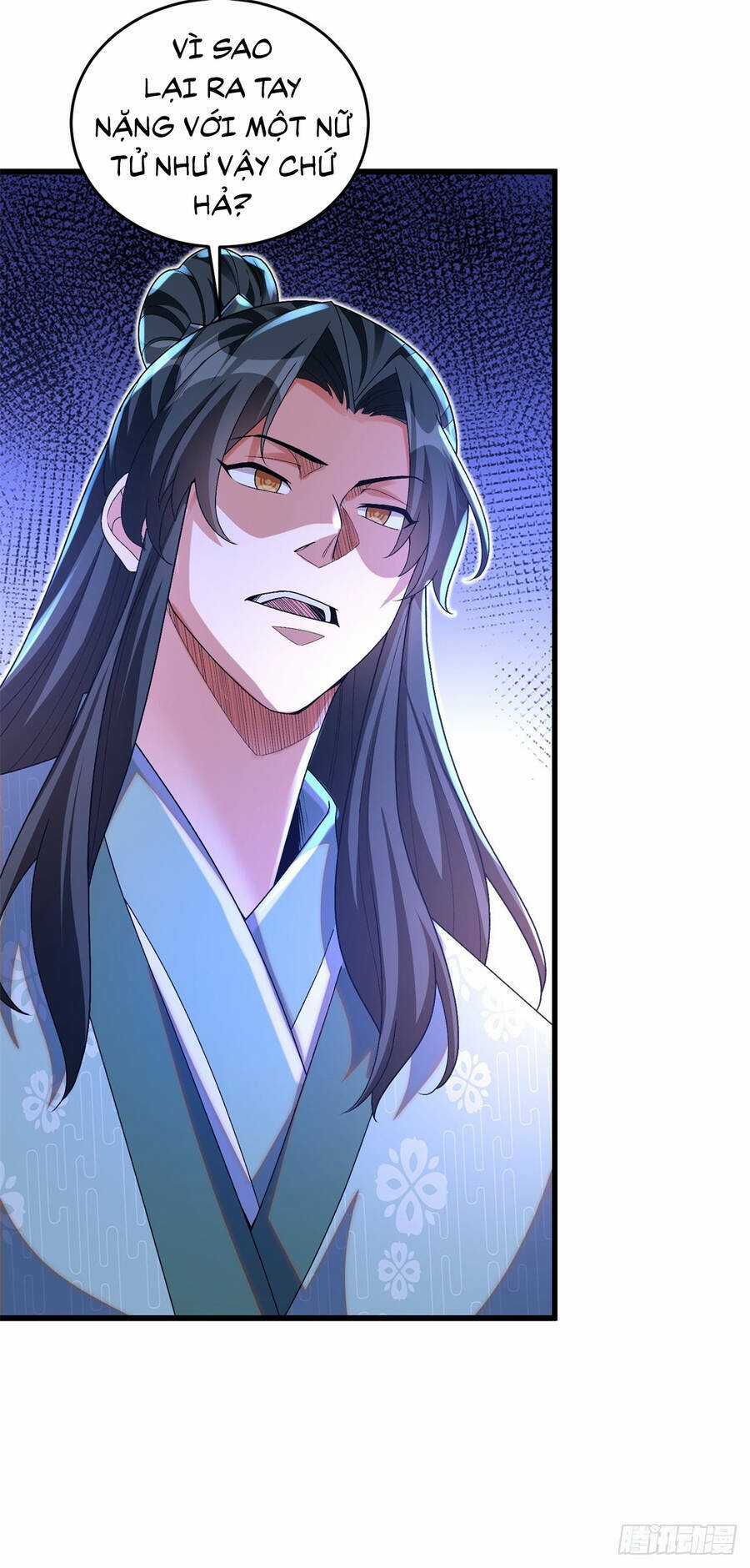 Kẻ Bị Vứt Bỏ Cường Đại Nhất Chapter 8 trang 13