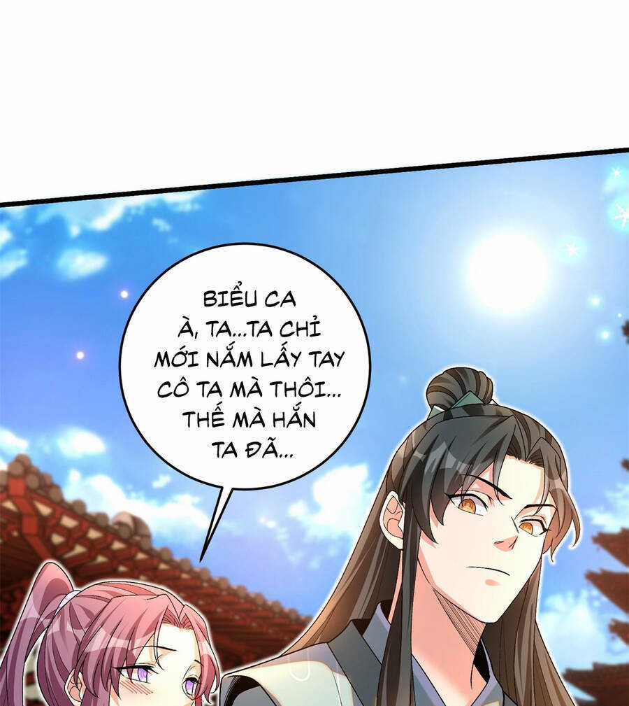 Kẻ Bị Vứt Bỏ Cường Đại Nhất Chapter 8 trang 16