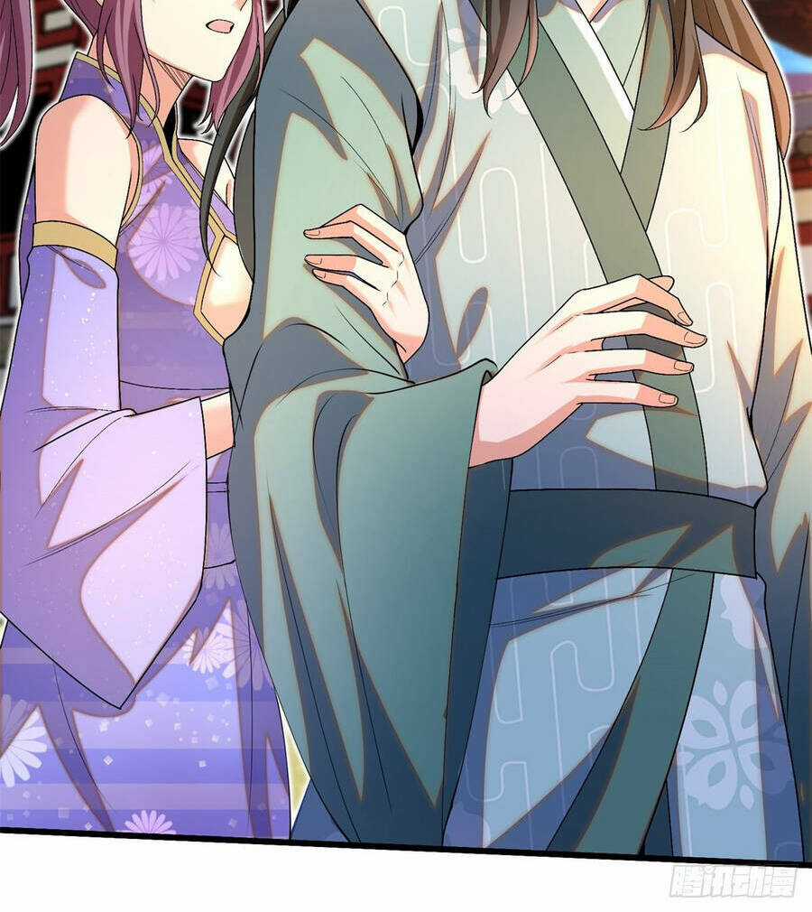 Kẻ Bị Vứt Bỏ Cường Đại Nhất Chapter 8 trang 17