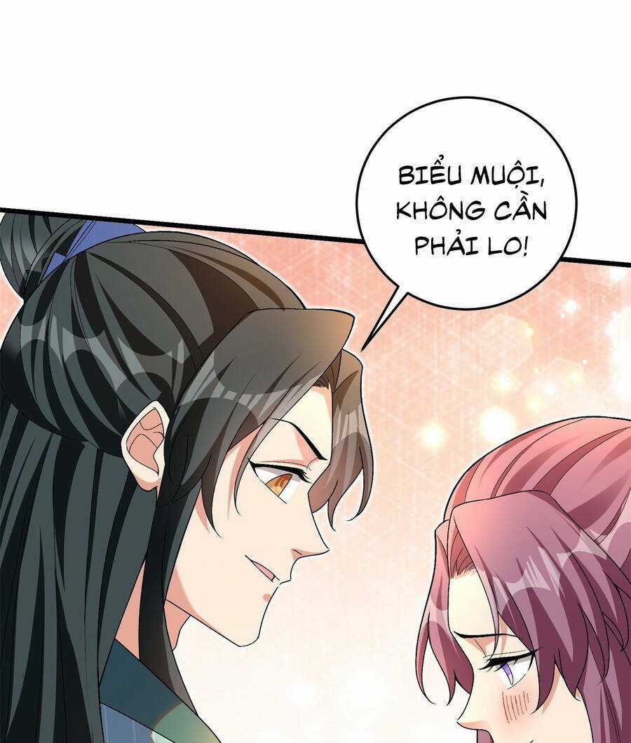 Kẻ Bị Vứt Bỏ Cường Đại Nhất Chapter 8 trang 18