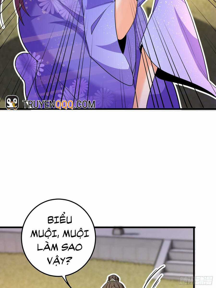 Kẻ Bị Vứt Bỏ Cường Đại Nhất Chapter 8 trang 2