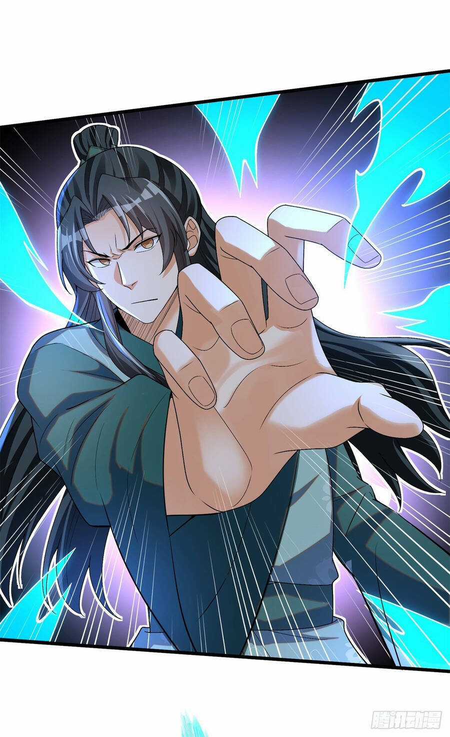 Kẻ Bị Vứt Bỏ Cường Đại Nhất Chapter 8 trang 21