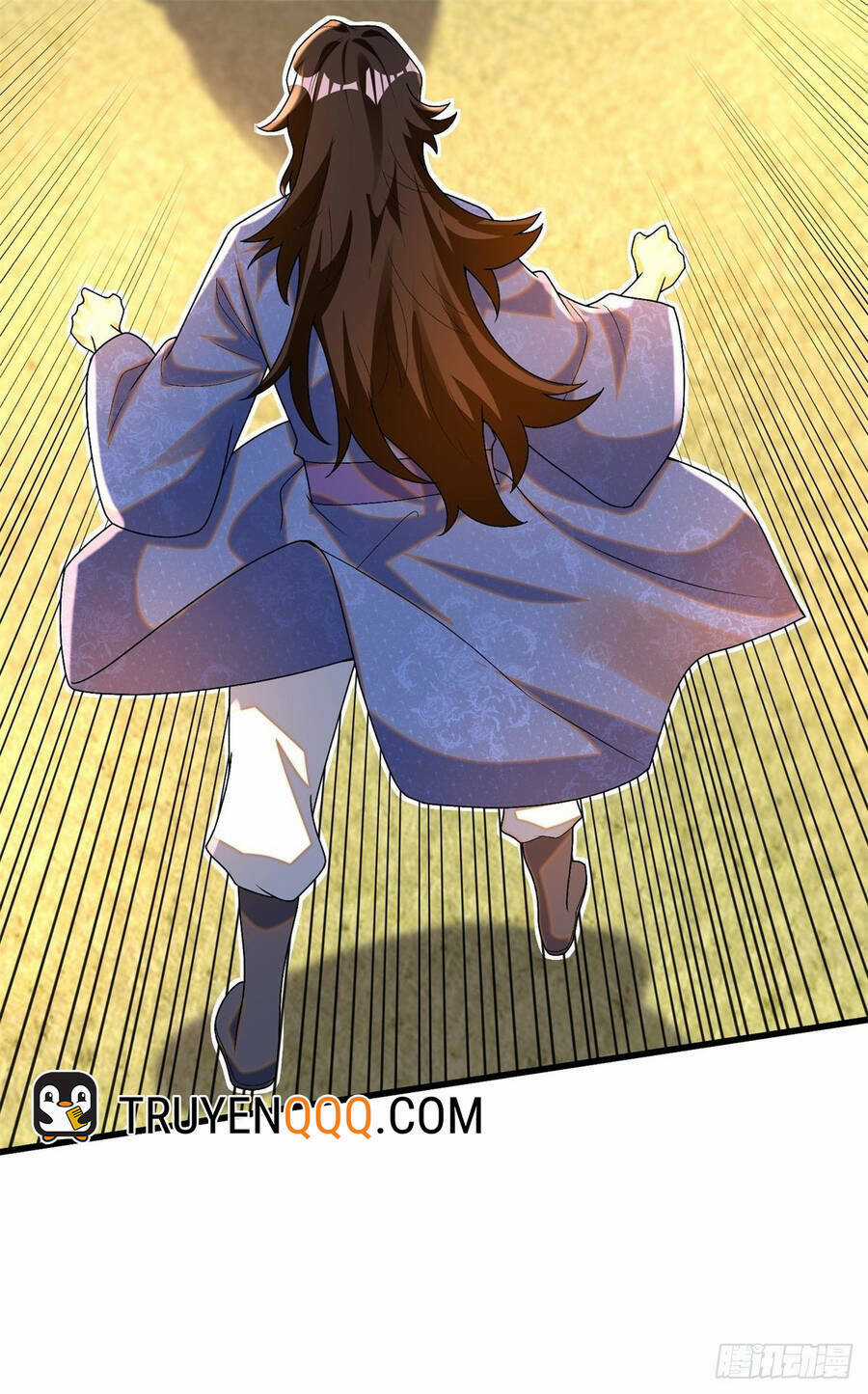 Kẻ Bị Vứt Bỏ Cường Đại Nhất Chapter 8 trang 23