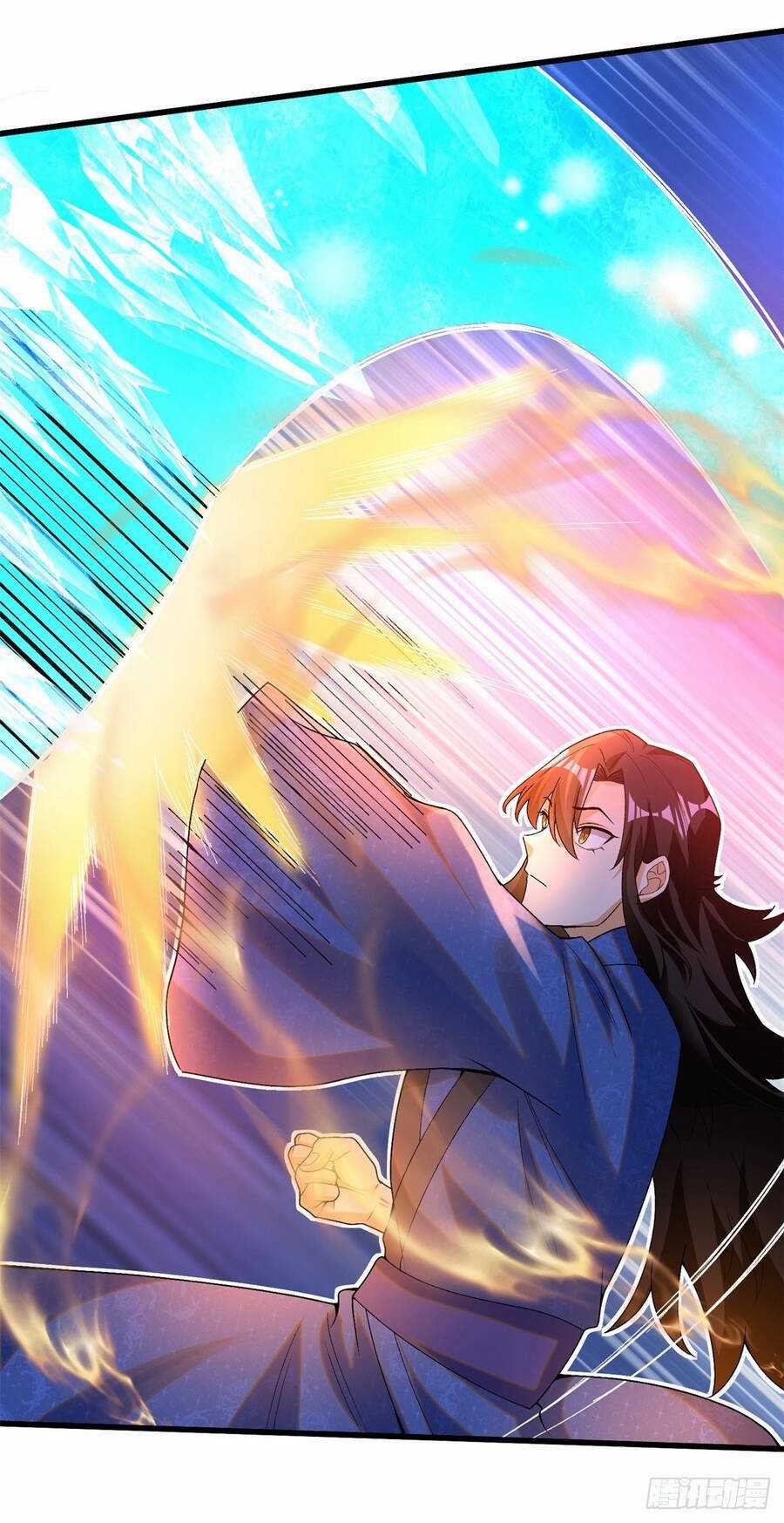 Kẻ Bị Vứt Bỏ Cường Đại Nhất Chapter 8 trang 24