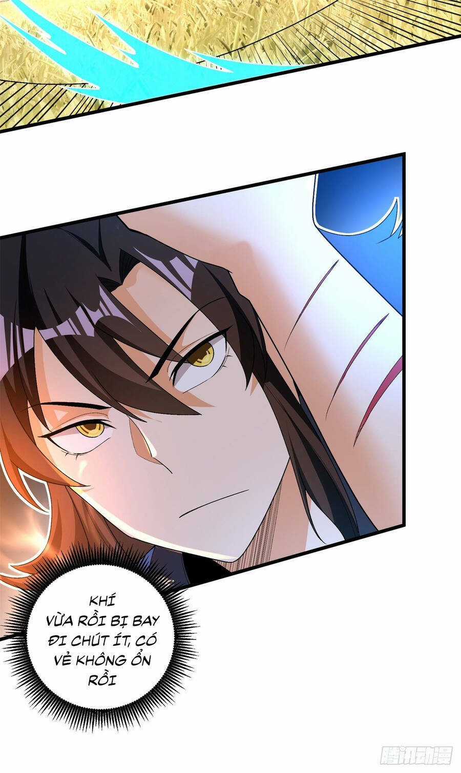 Kẻ Bị Vứt Bỏ Cường Đại Nhất Chapter 8 trang 26