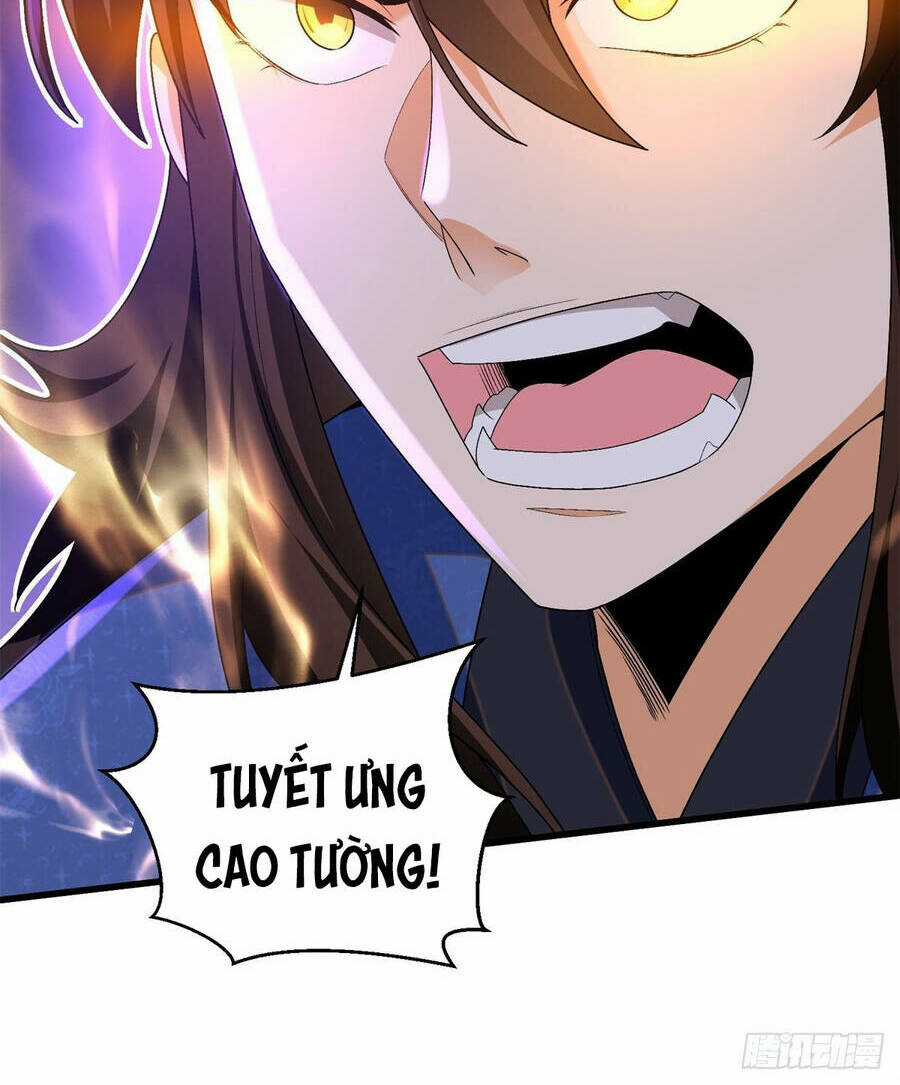 Kẻ Bị Vứt Bỏ Cường Đại Nhất Chapter 8 trang 29
