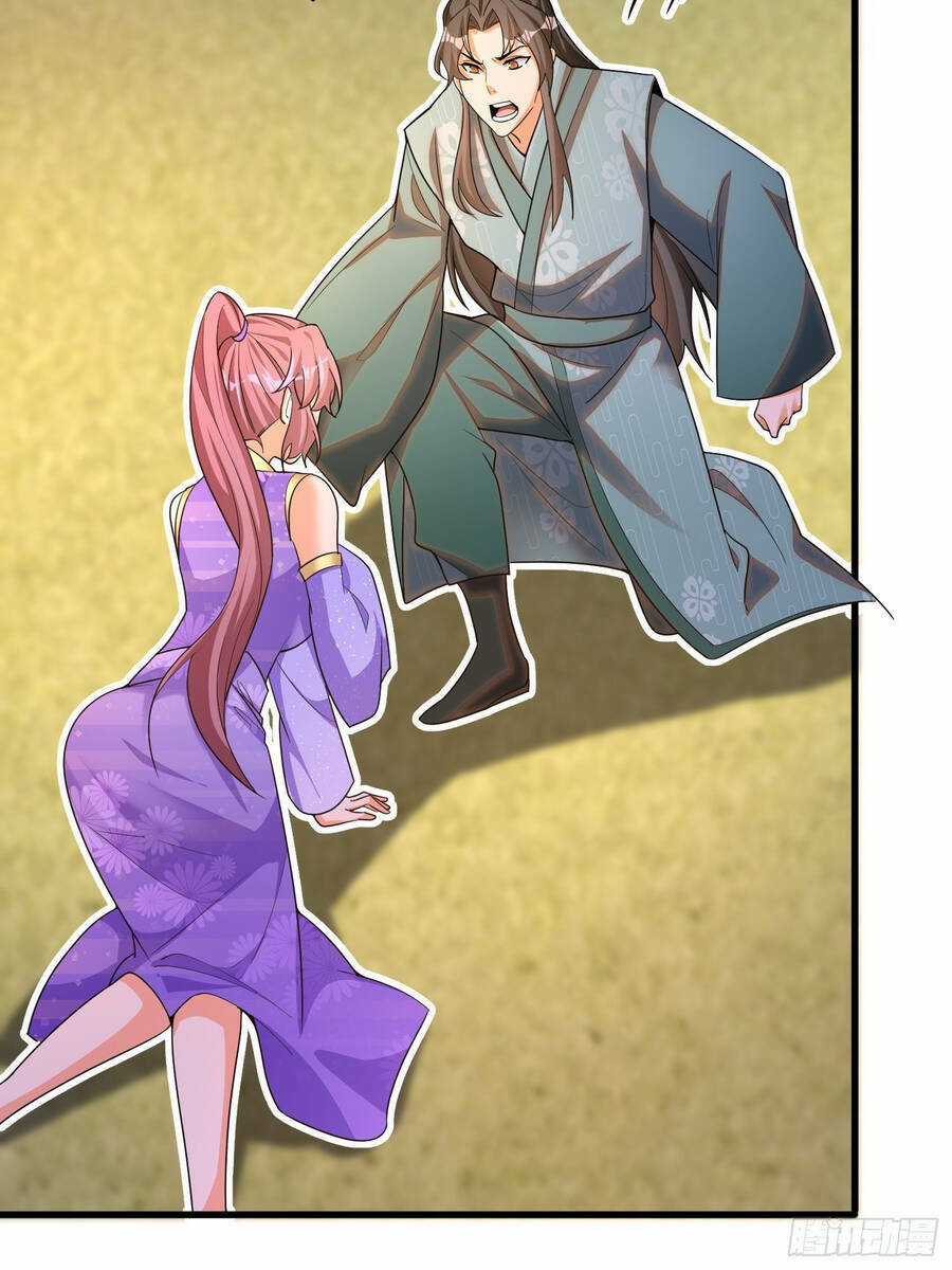 Kẻ Bị Vứt Bỏ Cường Đại Nhất Chapter 8 trang 3