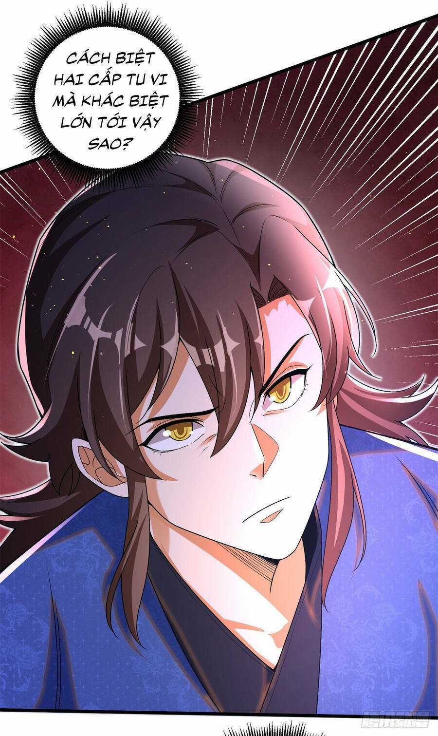 Kẻ Bị Vứt Bỏ Cường Đại Nhất Chapter 8 trang 34