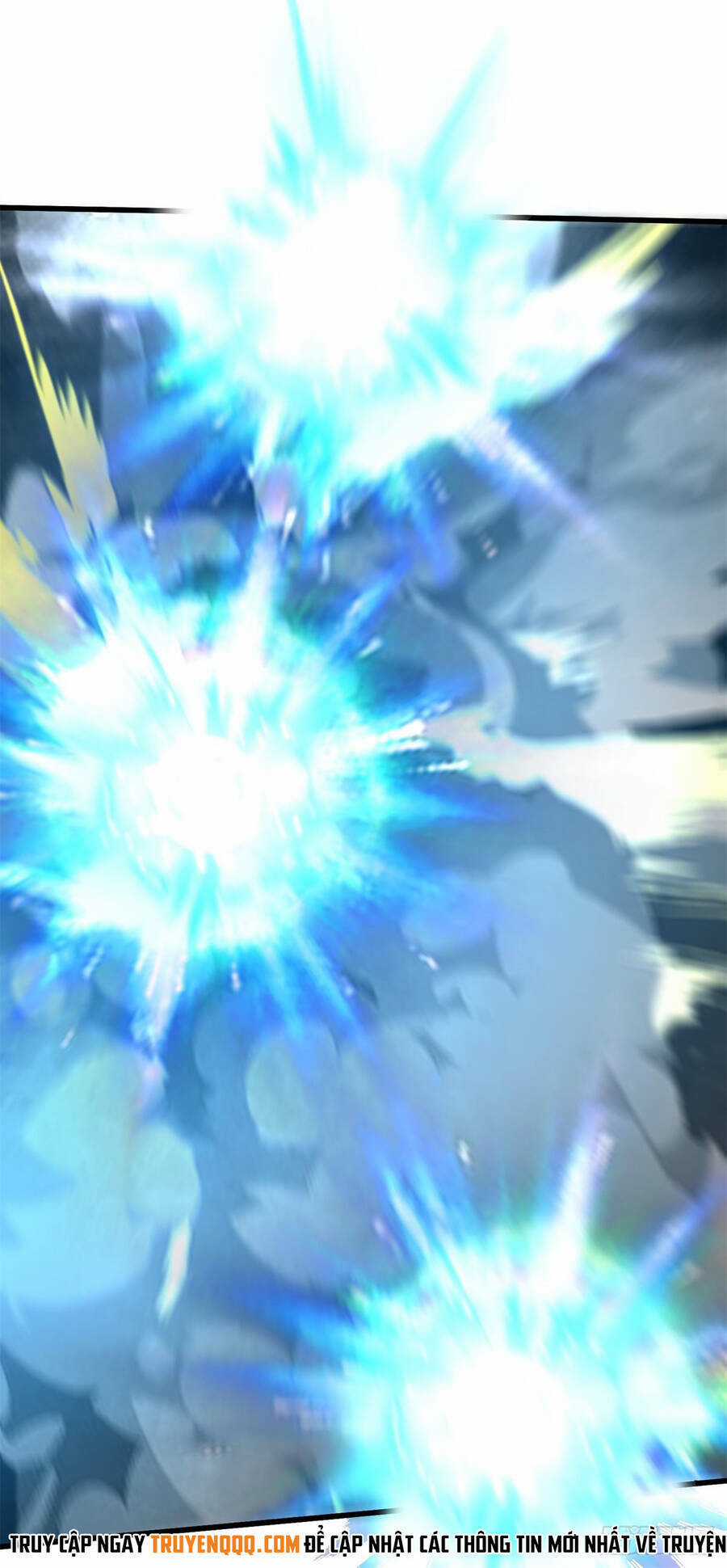 Kẻ Bị Vứt Bỏ Cường Đại Nhất Chapter 8 trang 38