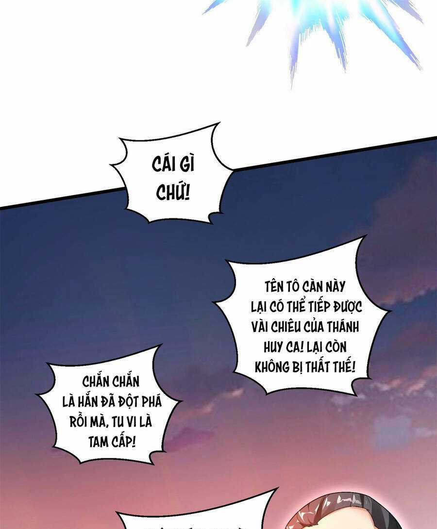 Kẻ Bị Vứt Bỏ Cường Đại Nhất Chapter 8 trang 39