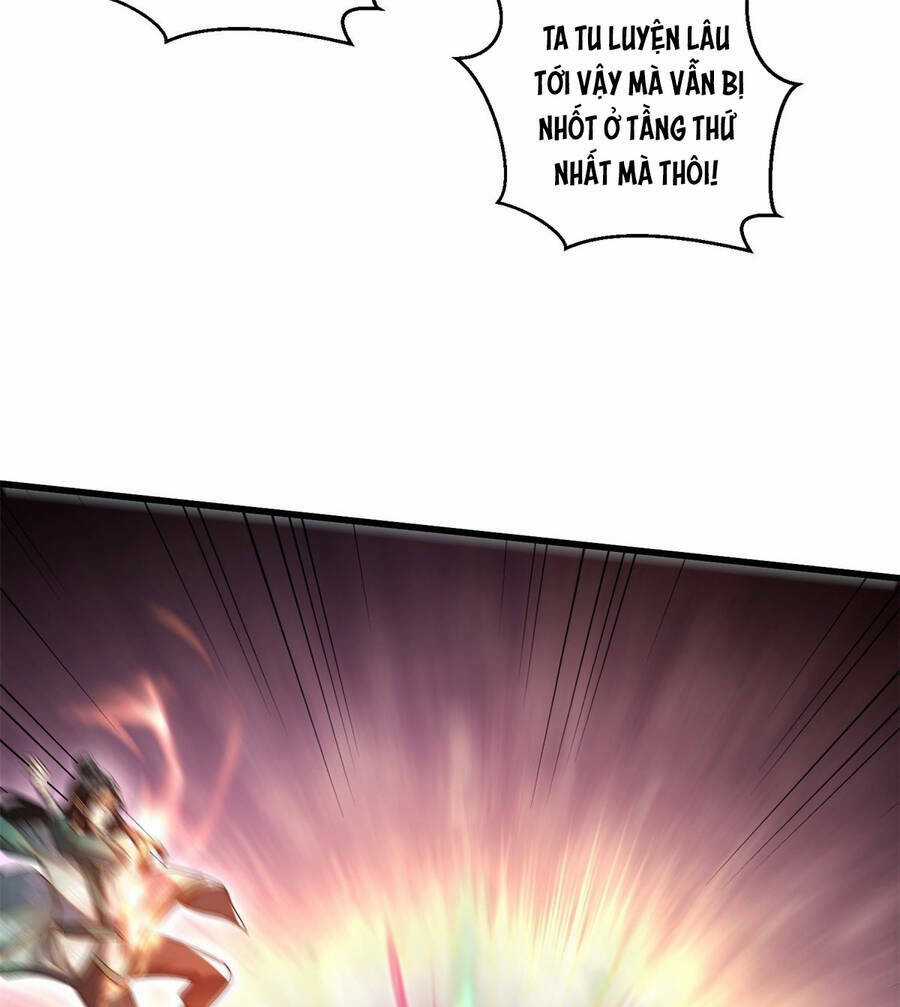 Kẻ Bị Vứt Bỏ Cường Đại Nhất Chapter 8 trang 41