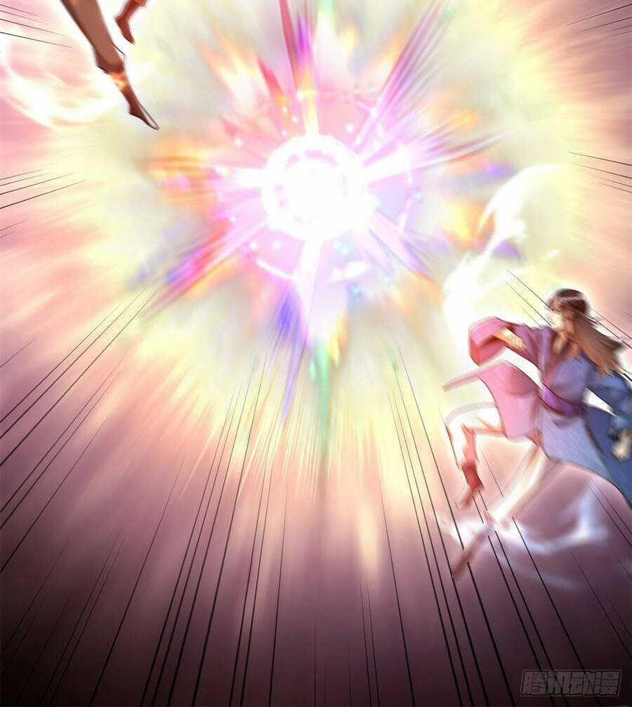 Kẻ Bị Vứt Bỏ Cường Đại Nhất Chapter 8 trang 42