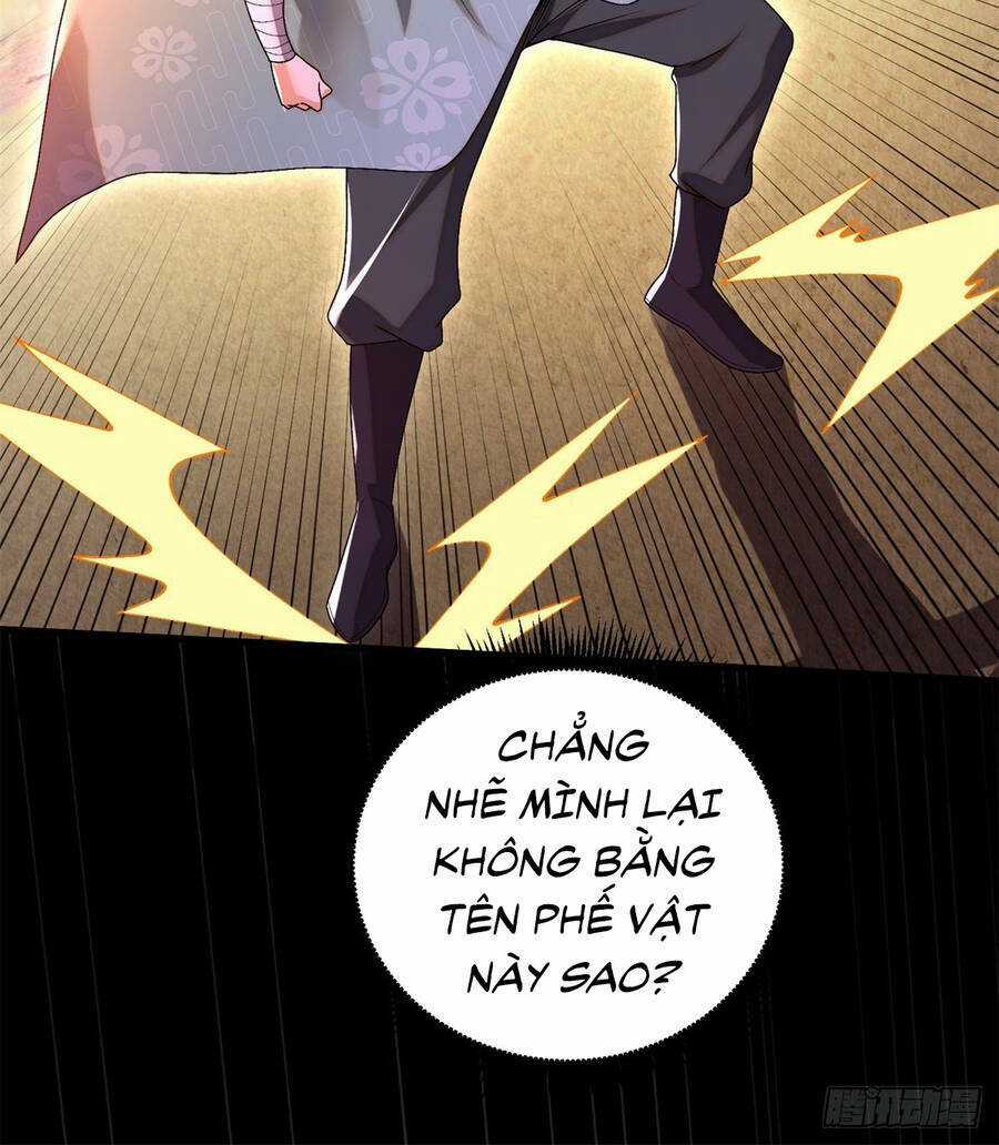 Kẻ Bị Vứt Bỏ Cường Đại Nhất Chapter 8 trang 44