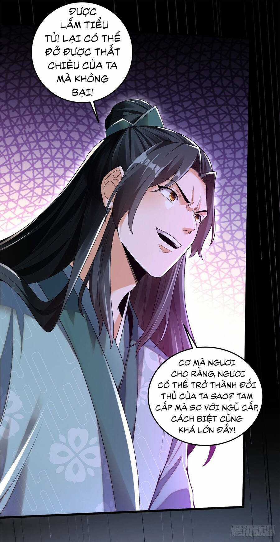 Kẻ Bị Vứt Bỏ Cường Đại Nhất Chapter 8 trang 45