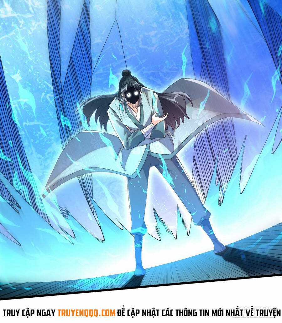 Kẻ Bị Vứt Bỏ Cường Đại Nhất Chapter 8 trang 47