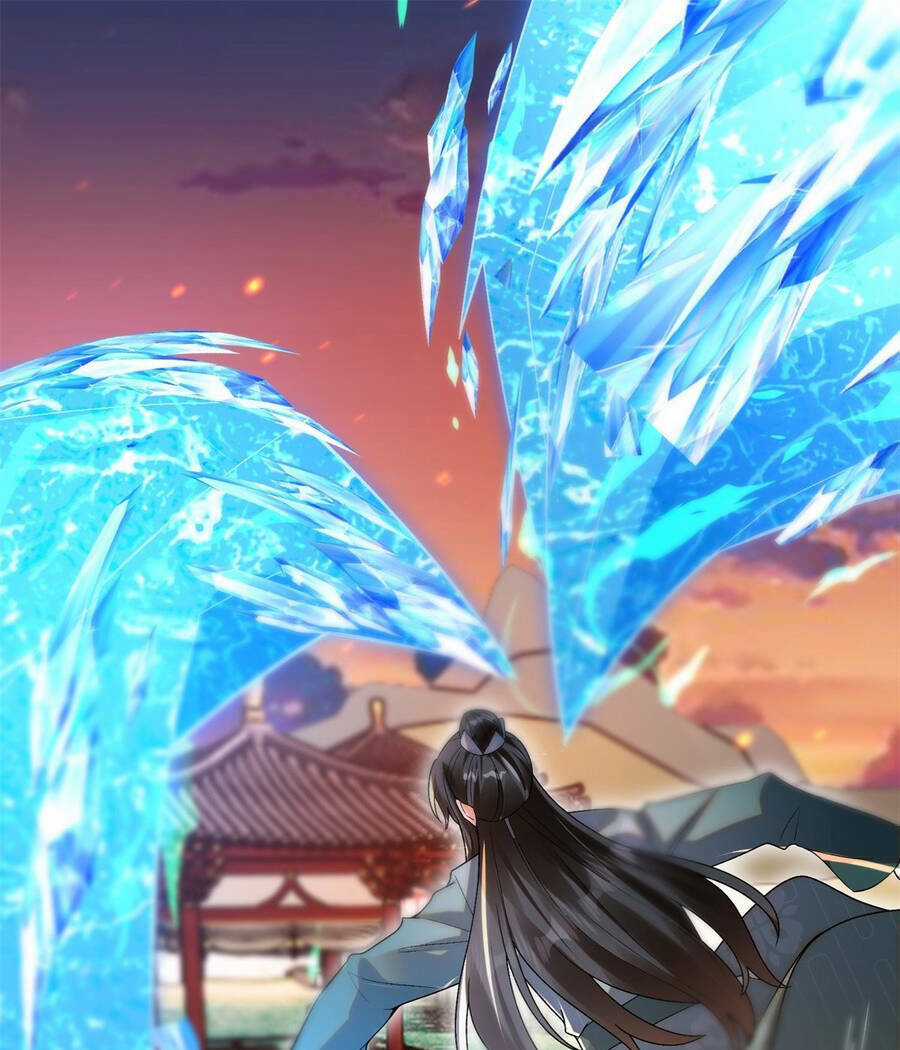 Kẻ Bị Vứt Bỏ Cường Đại Nhất Chapter 8 trang 48