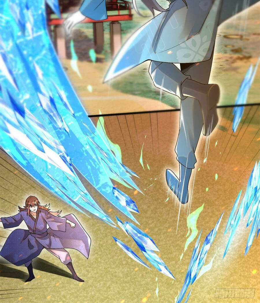 Kẻ Bị Vứt Bỏ Cường Đại Nhất Chapter 8 trang 49