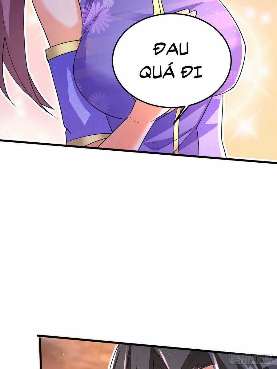 Kẻ Bị Vứt Bỏ Cường Đại Nhất Chapter 8 trang 5