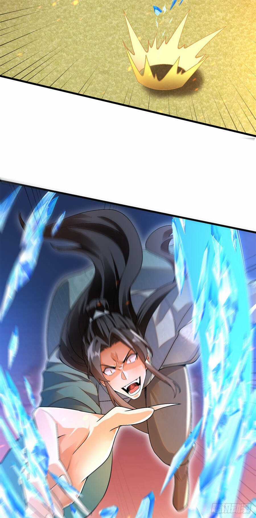 Kẻ Bị Vứt Bỏ Cường Đại Nhất Chapter 8 trang 50