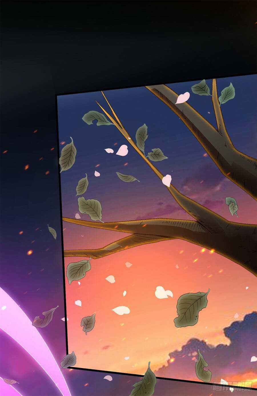 Kẻ Bị Vứt Bỏ Cường Đại Nhất Chapter 8 trang 54