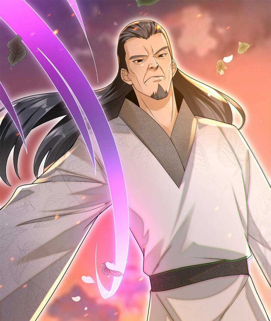 Kẻ Bị Vứt Bỏ Cường Đại Nhất Chapter 8 trang 55