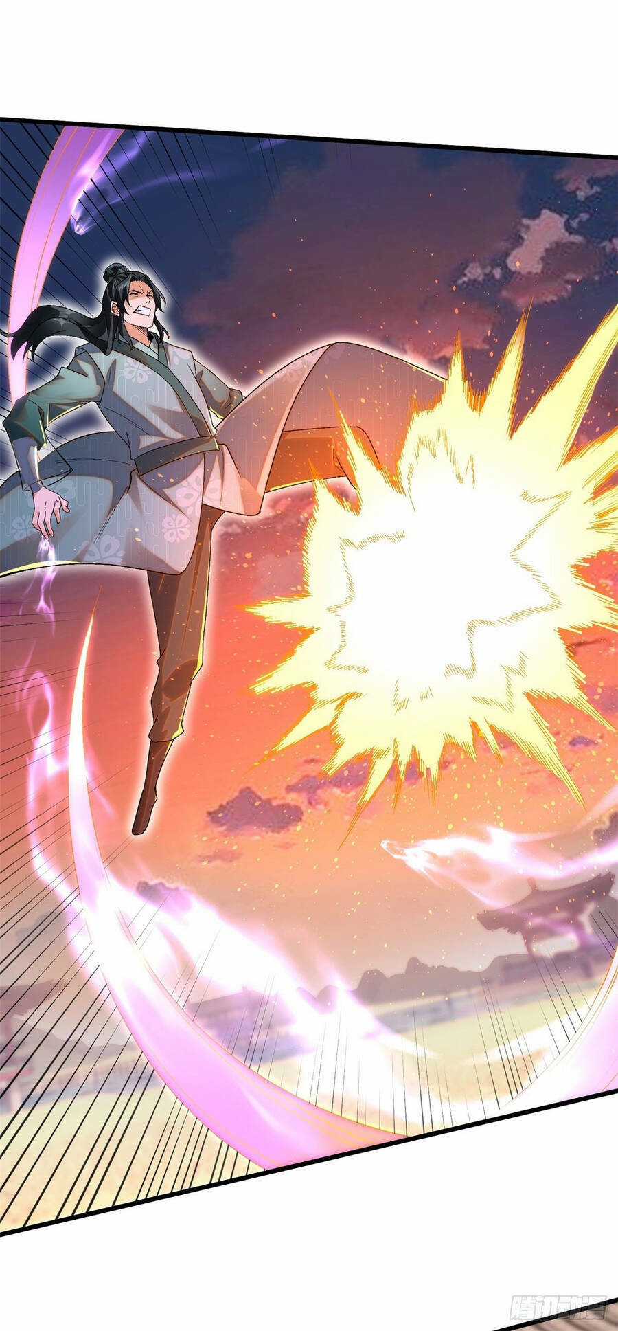 Kẻ Bị Vứt Bỏ Cường Đại Nhất Chapter 8 trang 57