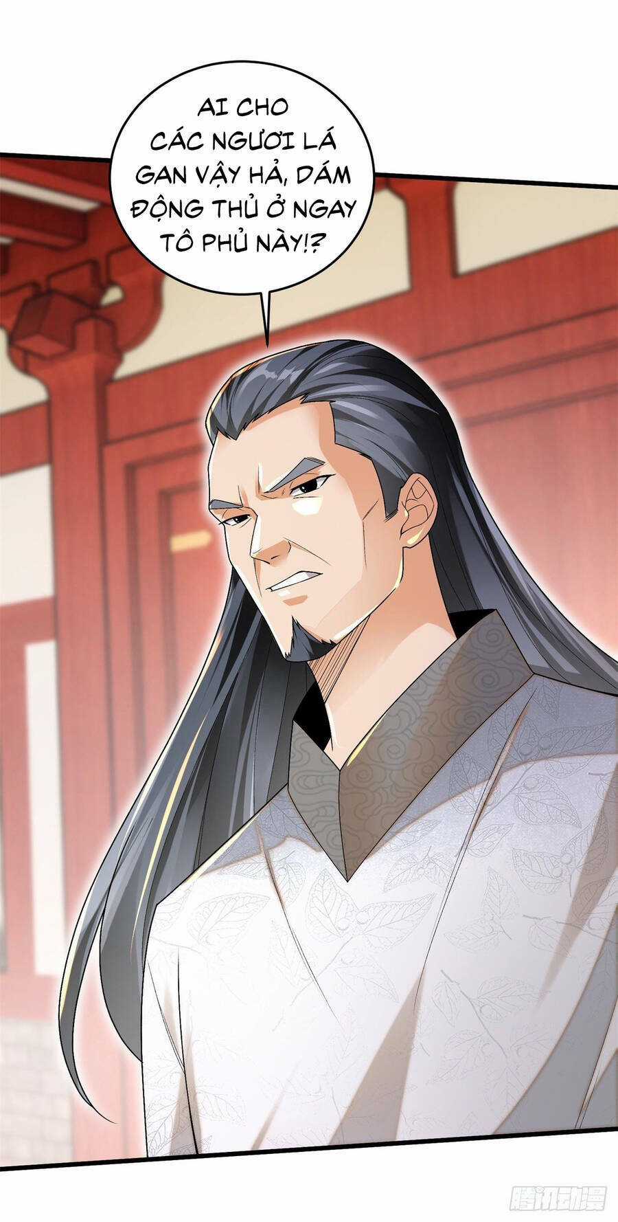 Kẻ Bị Vứt Bỏ Cường Đại Nhất Chapter 8 trang 59