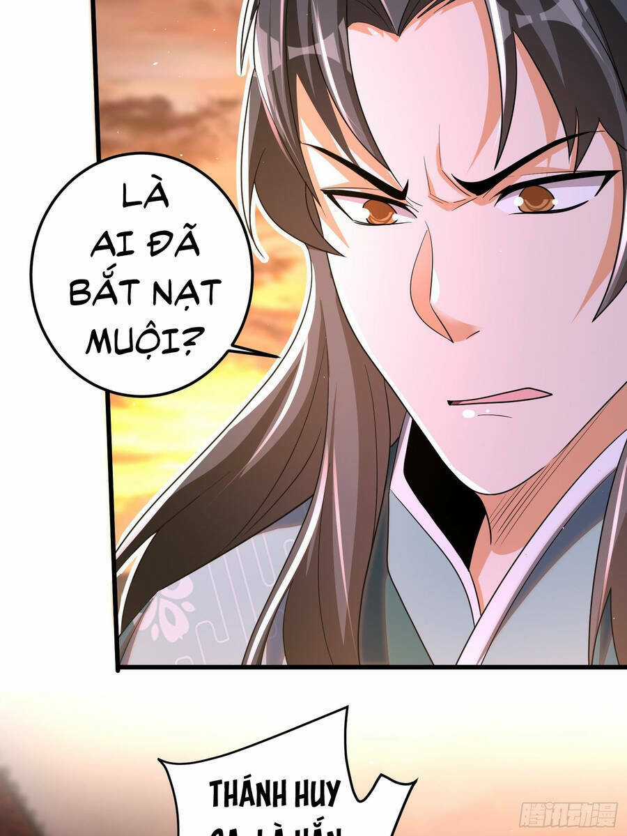 Kẻ Bị Vứt Bỏ Cường Đại Nhất Chapter 8 trang 6