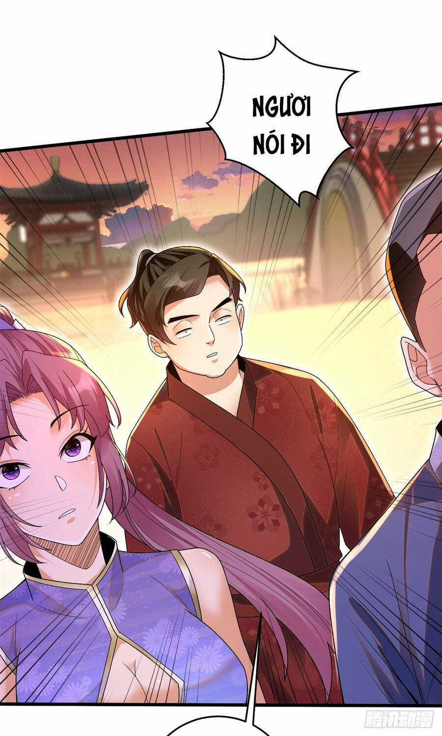 Kẻ Bị Vứt Bỏ Cường Đại Nhất Chapter 8 trang 62