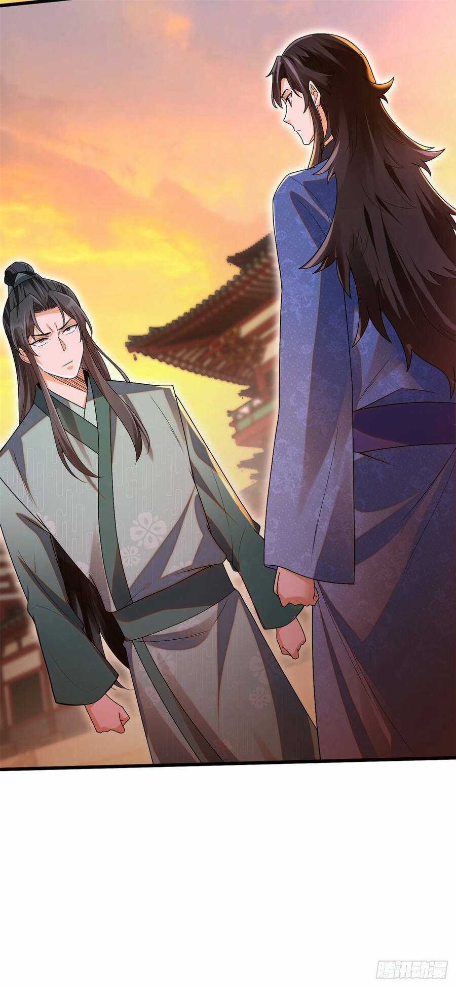 Kẻ Bị Vứt Bỏ Cường Đại Nhất Chapter 8 trang 64