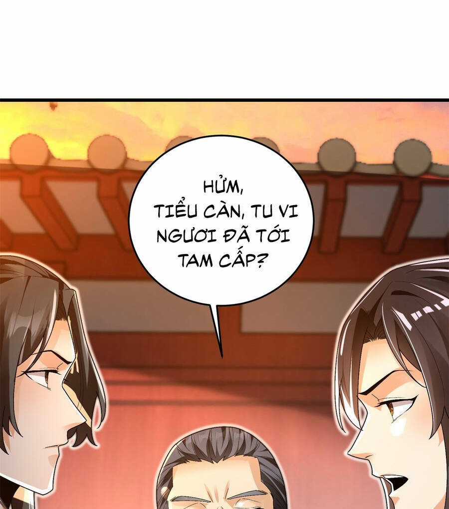 Kẻ Bị Vứt Bỏ Cường Đại Nhất Chapter 8 trang 65