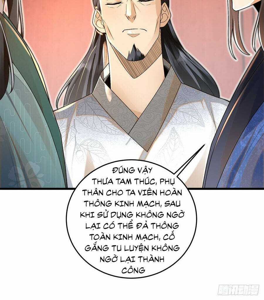 Kẻ Bị Vứt Bỏ Cường Đại Nhất Chapter 8 trang 66