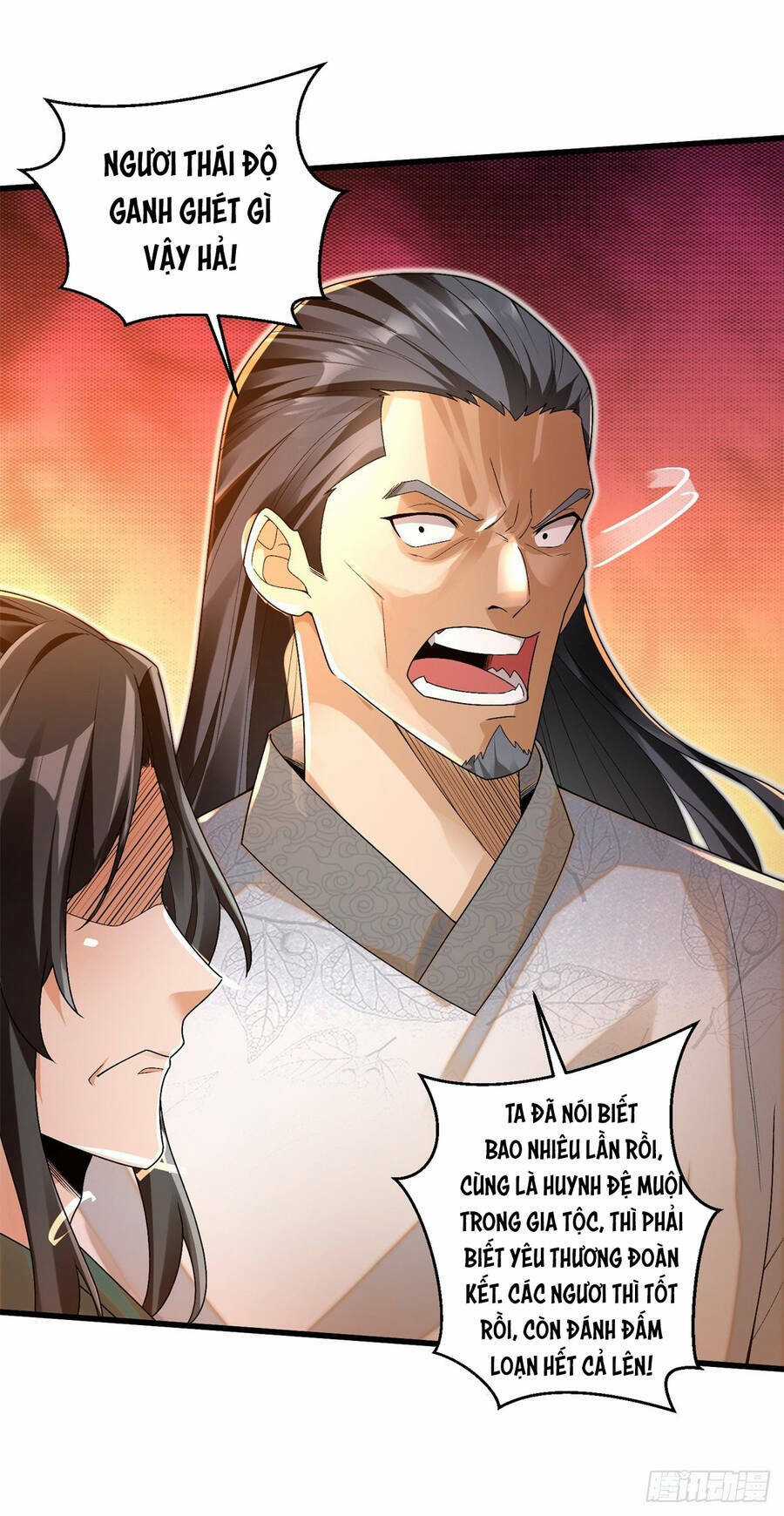 Kẻ Bị Vứt Bỏ Cường Đại Nhất Chapter 8 trang 67