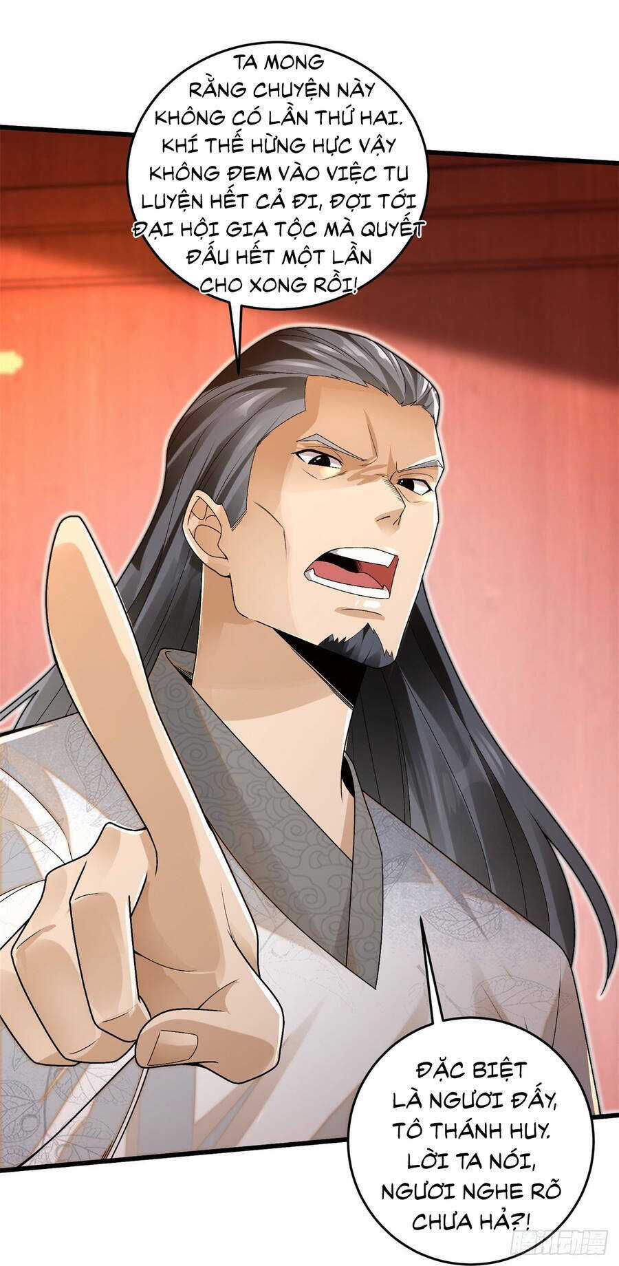 Kẻ Bị Vứt Bỏ Cường Đại Nhất Chapter 8 trang 69