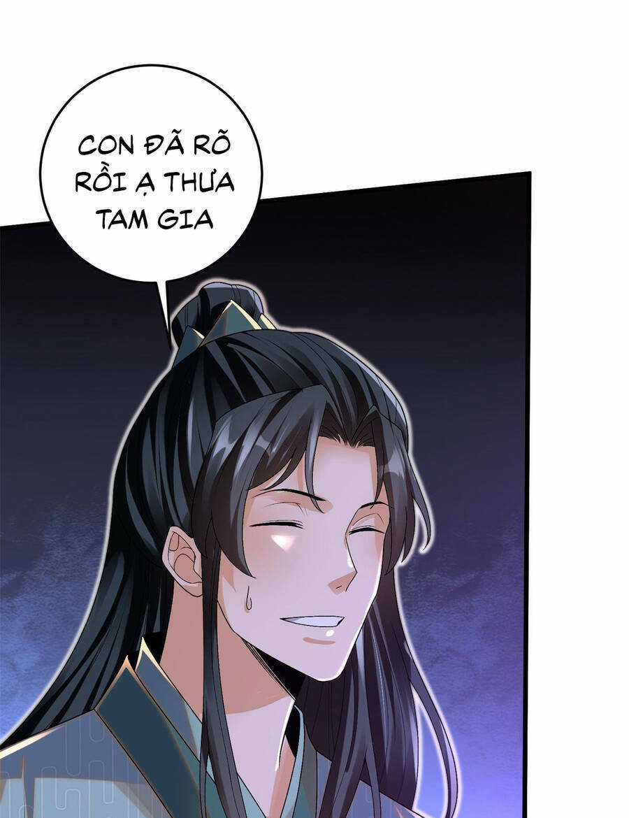 Kẻ Bị Vứt Bỏ Cường Đại Nhất Chapter 8 trang 70