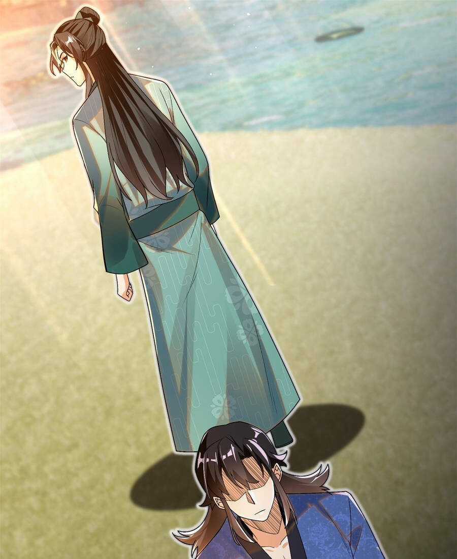 Kẻ Bị Vứt Bỏ Cường Đại Nhất Chapter 8 trang 72