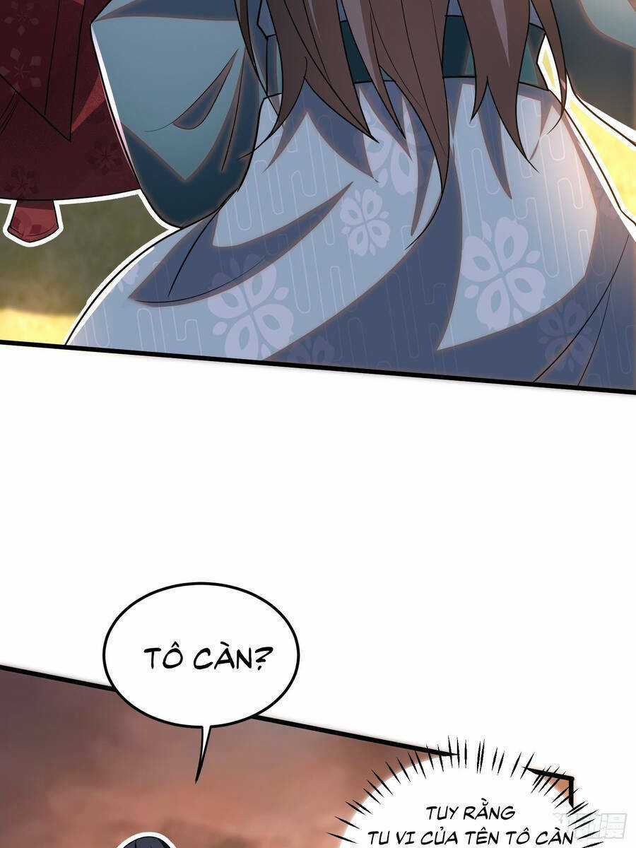 Kẻ Bị Vứt Bỏ Cường Đại Nhất Chapter 8 trang 8