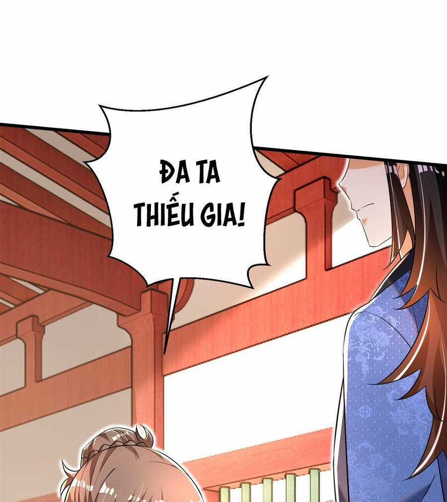 Kẻ Bị Vứt Bỏ Cường Đại Nhất Chapter 9 trang 11