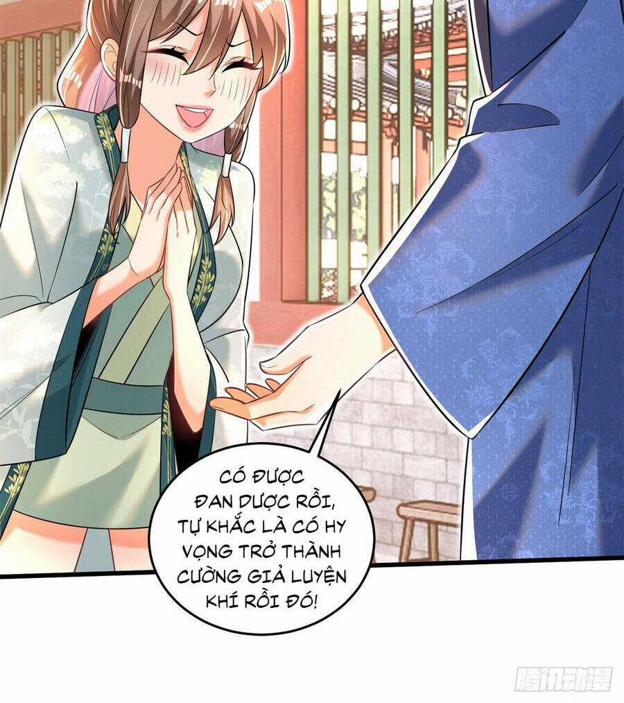 Kẻ Bị Vứt Bỏ Cường Đại Nhất Chapter 9 trang 12