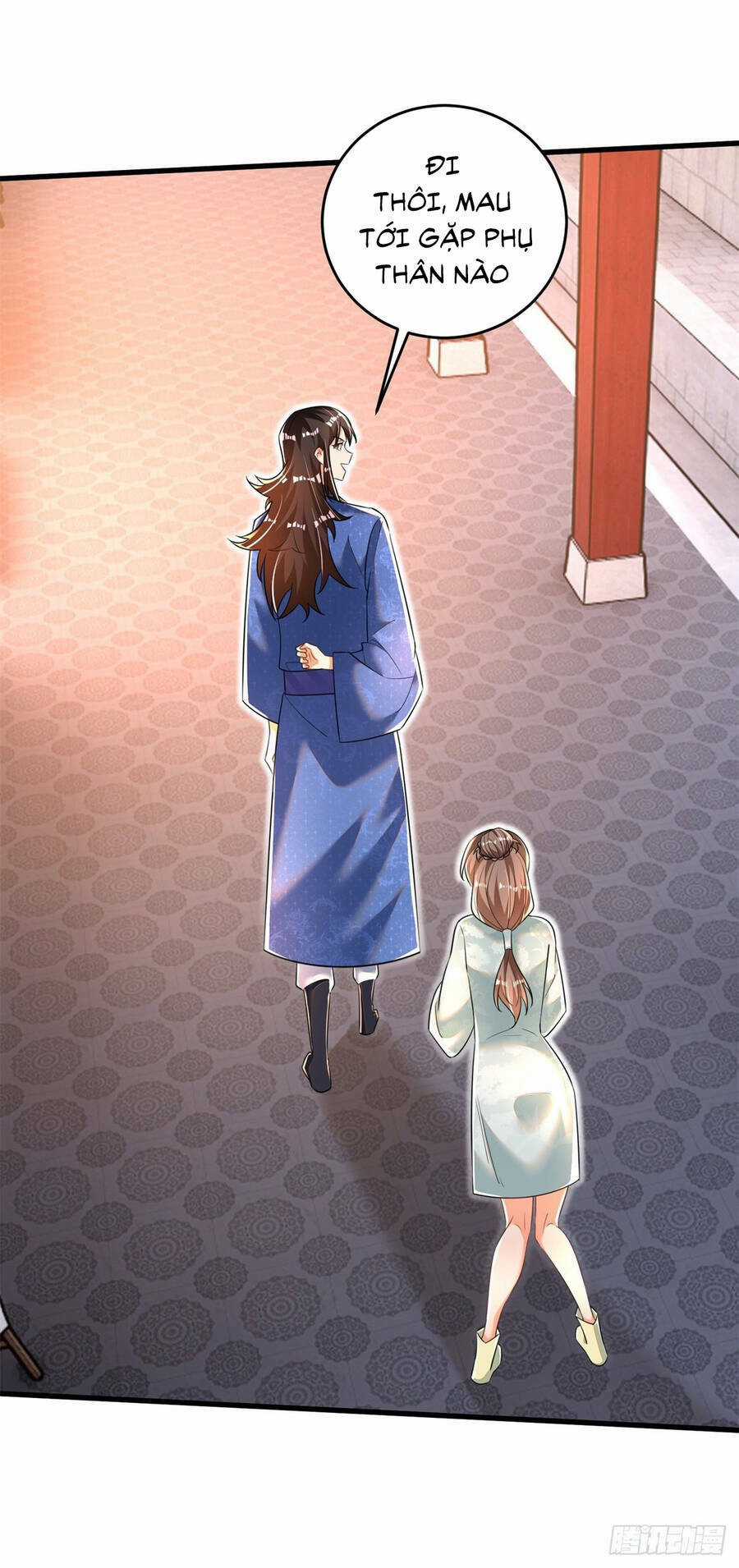 Kẻ Bị Vứt Bỏ Cường Đại Nhất Chapter 9 trang 13