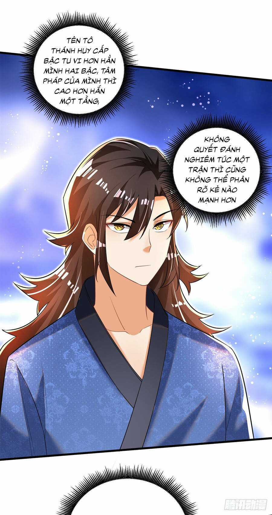 Kẻ Bị Vứt Bỏ Cường Đại Nhất Chapter 9 trang 14