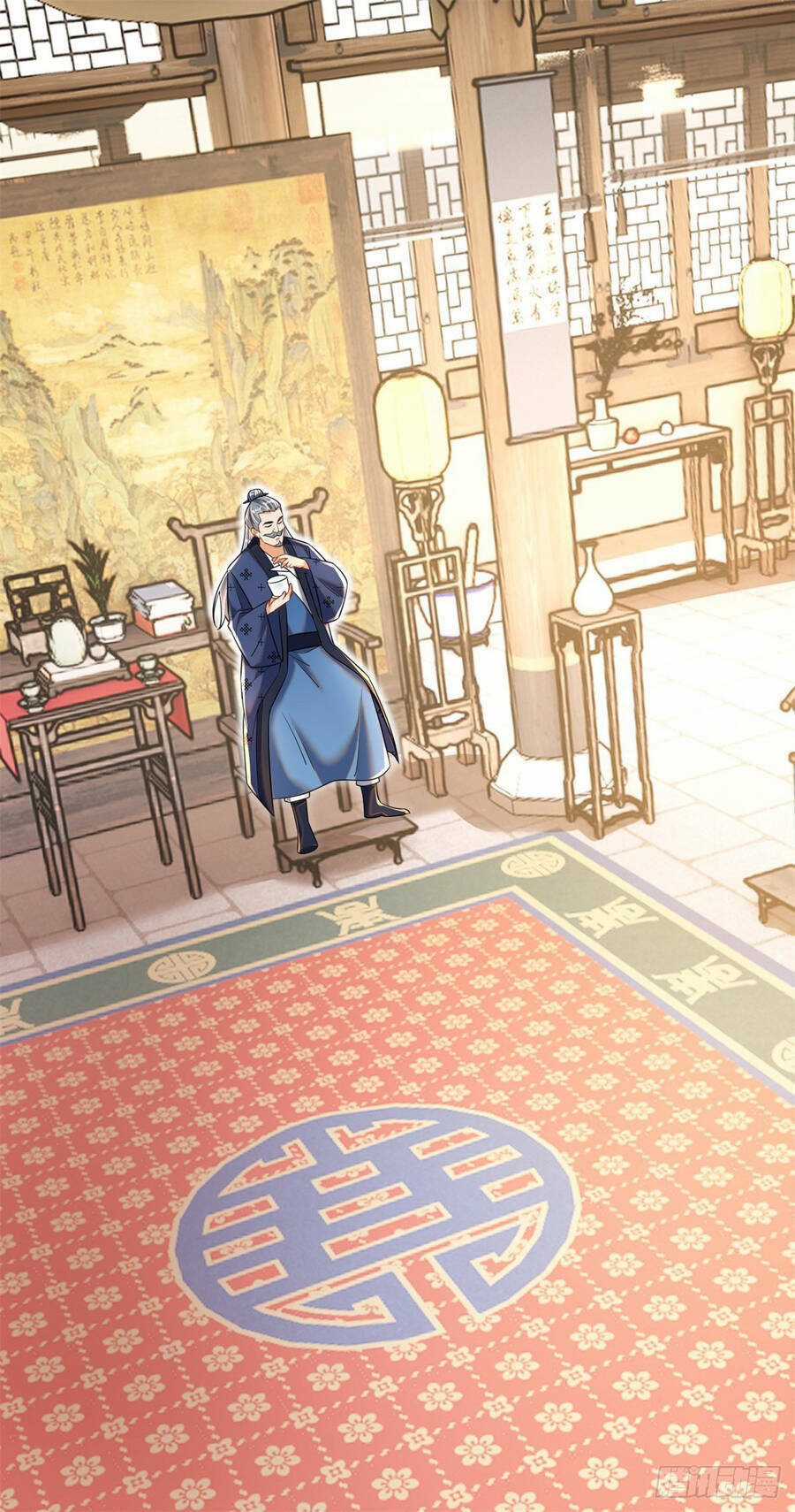 Kẻ Bị Vứt Bỏ Cường Đại Nhất Chapter 9 trang 17