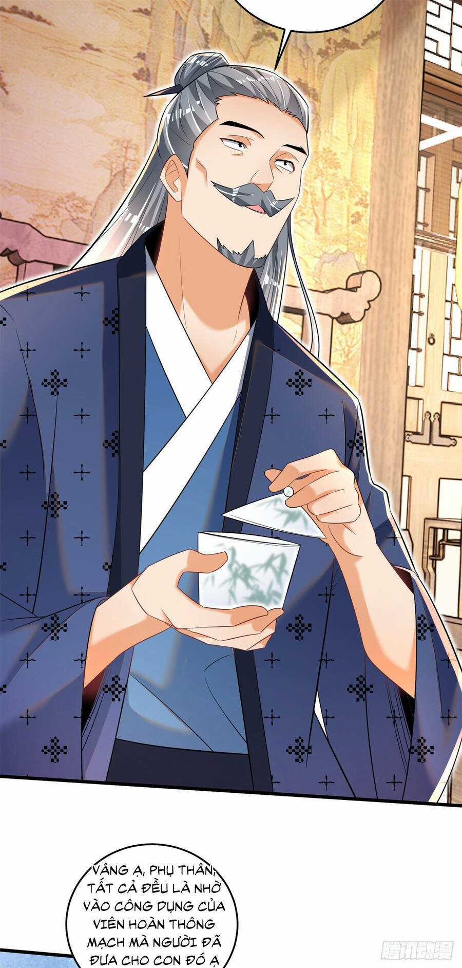 Kẻ Bị Vứt Bỏ Cường Đại Nhất Chapter 9 trang 19