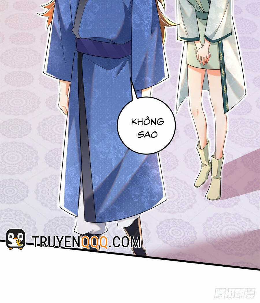 Kẻ Bị Vứt Bỏ Cường Đại Nhất Chapter 9 trang 2